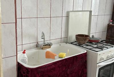 Apartament cu 2 camere semidecomandat în Central - 5