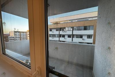 Apartament cu 3 camere semidecomandat, mobilat în Central - 22