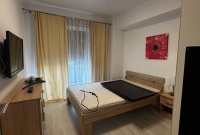 Apartament 3 camere cu parcare subterana, Maurer Residence - 5