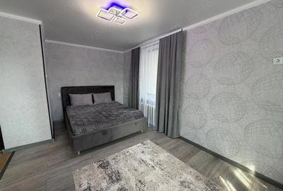 Garsonieră decomandată în Circumvalațiunii