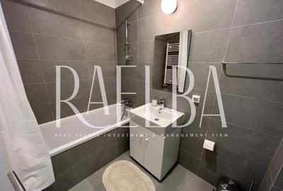 Apartament cu 2 camere semidecomandat, mobilat în Pipera - 2