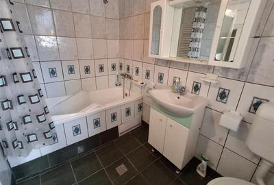 Casa 4 camere garaj pivnita 550mp teren zona Trei Stejari - 29