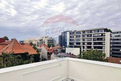 Apartament de lux in stil baroc cu 2 camere de inchiriat in zona Dacia - 3
