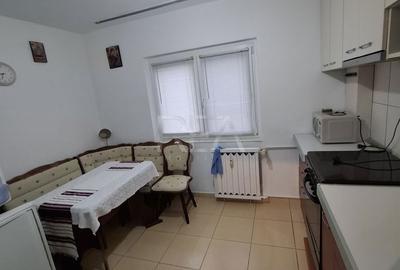Apartament cu 2 camere decomandat, mobilat în Rahova - 6