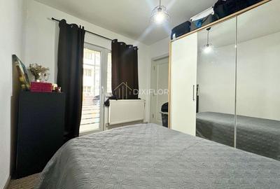 Apartament cu 2 camere, mobilat în Gara Mare - 4