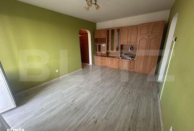Apartament cu 3 camere, mobilat în Careiului - 3
