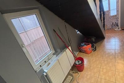 Casă individuală cu 4 camere cu Canalizare în Industriilor - 12