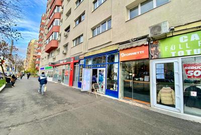 Spațiu comercial, de 98 mp, în Rahova - 1