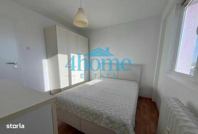 Apartament cu 2 camere, mobilat în Victoriei - 7