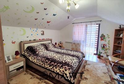 Casa 360 mp cu teren 430 mp Calea Poplacii - 7