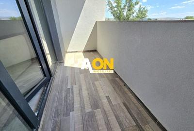 Apartament cu 2 Camere, Bloc Nou, Zona Alba Mall - 6