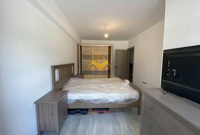 2 camere open space, Borhanci, Pet Friendly, Parcare - 2