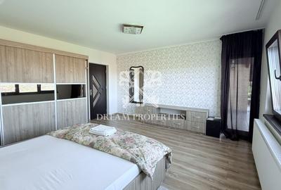 Casă individuală cu 5 camere cu Canalizare în Sânnicoară - 11