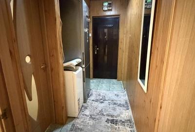 Apartament cu 2 camere semidecomandat în Negru Vodă