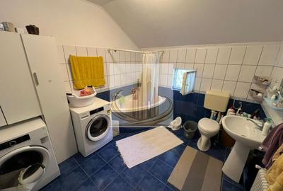 Casă individuală cu 6 camere cu Canalizare în Lipovei - 13