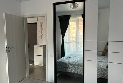 Apartament tip studio-De vanzare-Militari Residence-Comision 0% - 5