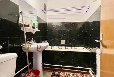 Apartament cu 2 camere semidecomandat în Țiglina 1 - 2