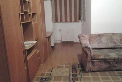 Garsonieră pe Lombului - 1