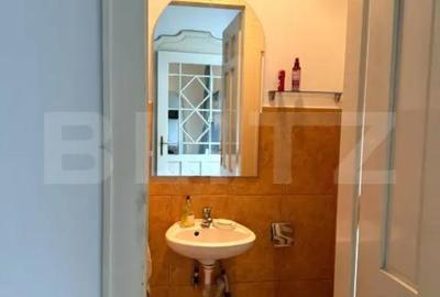 Apartament cu 3 camere decomandat, mobilat în Central - 11