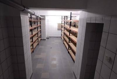 EXCLUSIV PIATA GRIVITEI SPATIU COMERCIAL D+P, SU 56 MP PRET.80 .000 EURO - 8