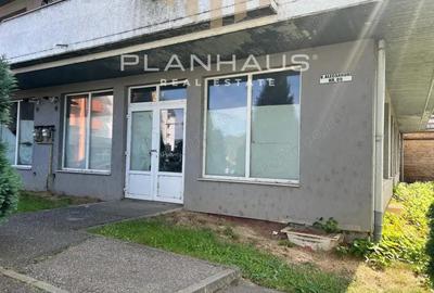 Spatiu comercial V.Alecsandri ,120 mp ,ideal activitati comerciale /cabinete - 3