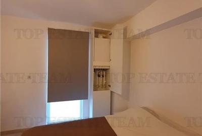 Apartament 3 camere zona Scandinavia Mamaia - 11