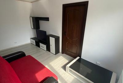 Apartament cu 2 camere nedecomandat în Central - 2