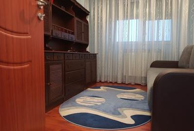 Apartament cu 4 camere decomandat în Central - 6