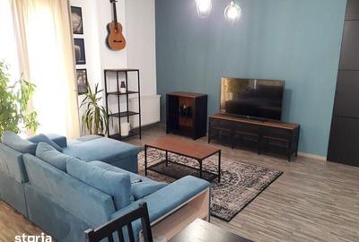 Apartament cu 2 camere în Central - 4