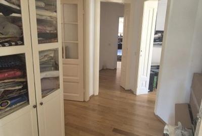 Apartament cu 5 camere circular în Moșilor - 4
