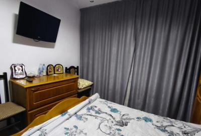 Apartament 2 camere, decomandat, etaj 2, Siret - 10