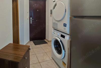 Proprietar, inchiriez apartament o camera, decomandat, mobilat, zona Buzia?ului.Pret: 250 euro. - 7