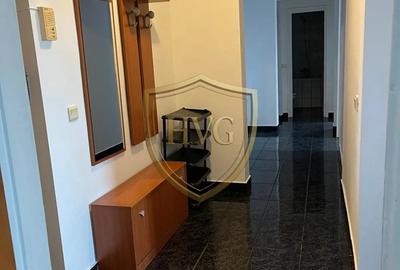 Apartament cu 3 camere decomandat, mobilat în Tei - 5