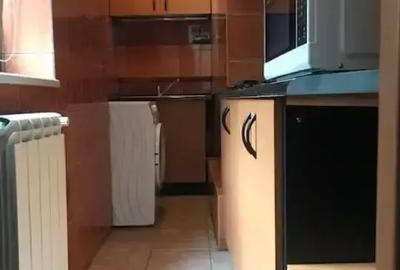 Garsonieră semidecomandată, mobilată în P-ța Universității - 3