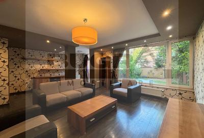 Casă cu 6 camere, 320 mp utili, gradina, garaj, zona Home Garden - 1