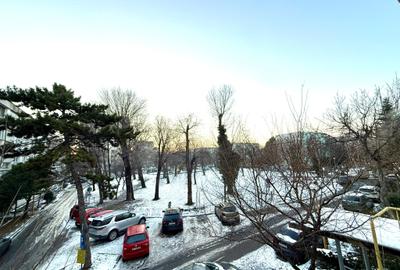 Apartament cu 2 camere semidecomandat, mobilat în Ultracentral - 8