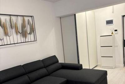 Berceni metrou biruintei 81 etaj 1 - 4