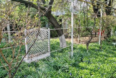 Teren 1166mp, Cartier Grozavesti, deschidere 20m, Rezidential - 2