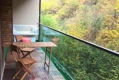 Apartament cu 2 camere în Răcădău - 2