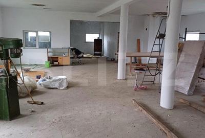 Spațiu comercial, de 200 mp, în Cetate - 2