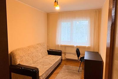 Apartament cu 3 camere decomandat în Copou - 7