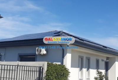 Casă cu 4 camere cu Garaj în Domnești - 27