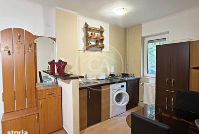 Apartament cu 2 camere decomandat în Gării - 5