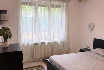 Apartament cu 3 camere semidecomandat în Pipera - 4