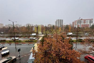 Apartament cu 3 camere decomandat, mobilat în Republicii - 16