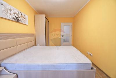 Apartament cu 2 camere terasa si garaj subteran de inchiriat in Baciu - 11