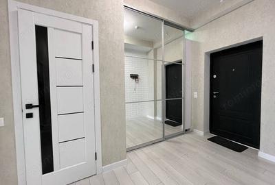 Apartament cu 3 camere în Torontalului - 5