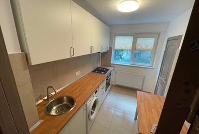Proprietar,  apartament 3  camere la prima inchiriere  camere Dristor - 6