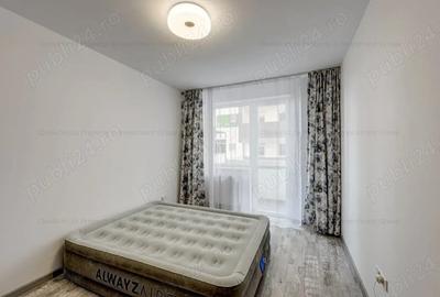 Apartament 2 camere decomandat Popesti Leordeni - 7
