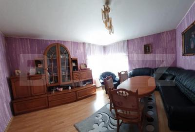 Casa de vanzare disponibila imediat, Vatra Dornei - 1